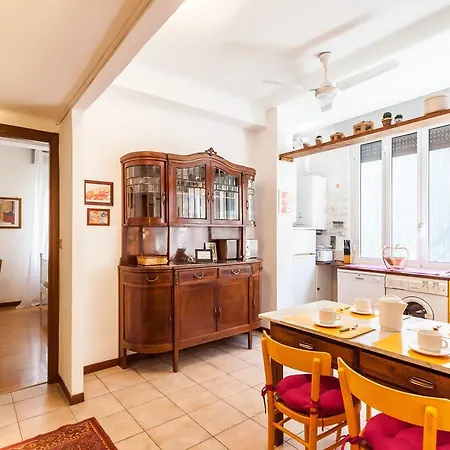 Appartement Italianway-vigliani Milaan