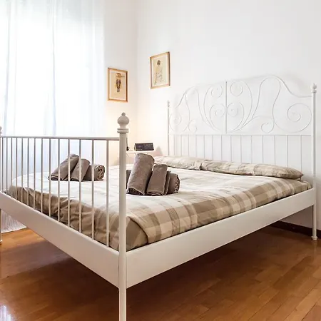 Appartement Italianway-vigliani