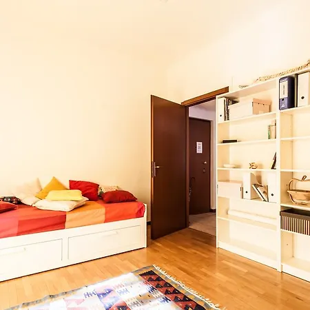 Appartement Italianway-vigliani Milaan