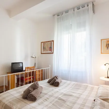 Italianway-vigliani Apartament *