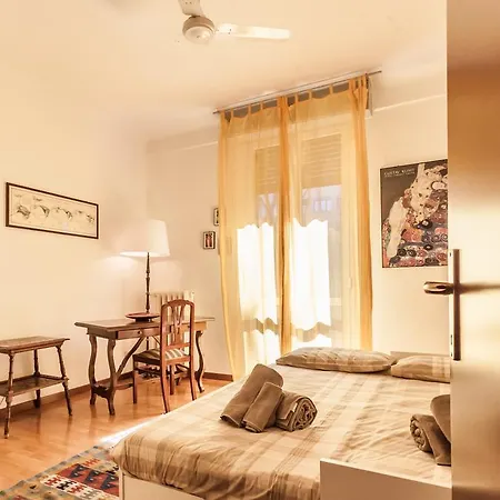 Italianway-vigliani Apartament